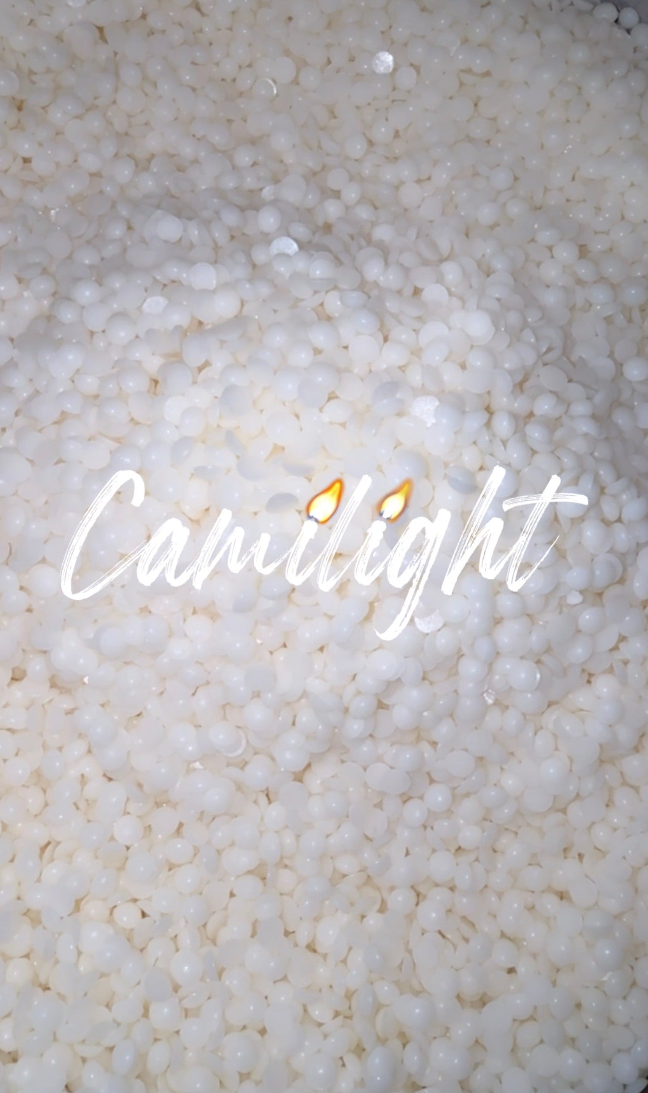 Scent-Santional Love V2.0 : Galentine's Candle Making Party